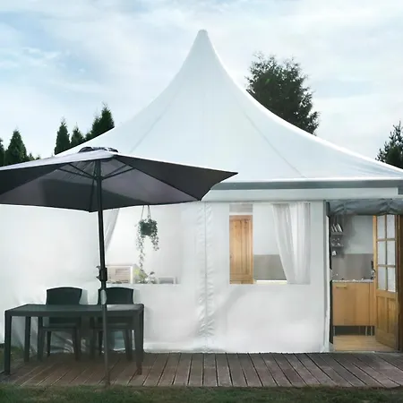 2000 Κάμπινγκ