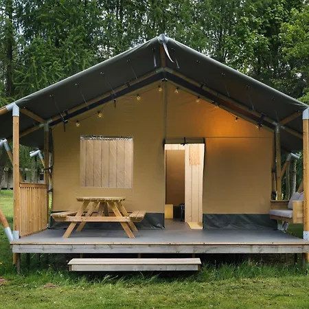Campsite 2000 Januv Dul