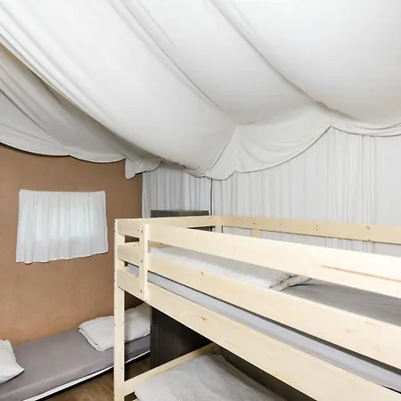 Campsite 2000