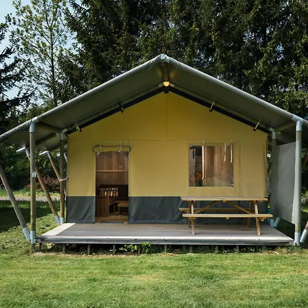 2000 Campsite Januv Dul