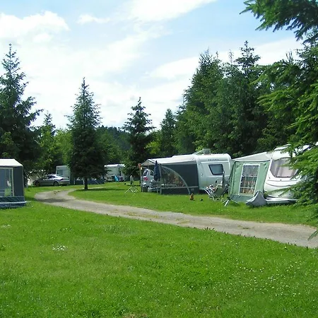 Campsite 2000 Januv Dul