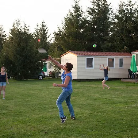 Campsite 2000