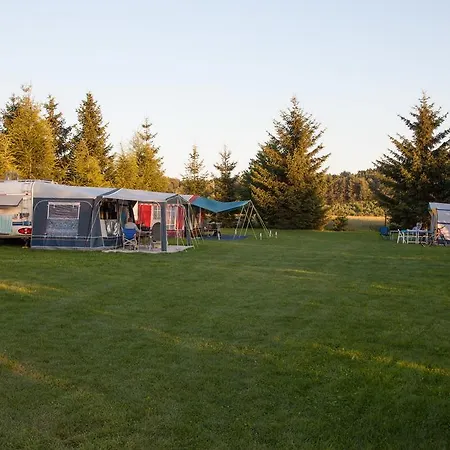 2000 Camping *