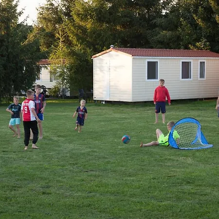Campsite 2000
