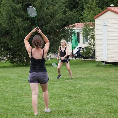 Campsite 2000