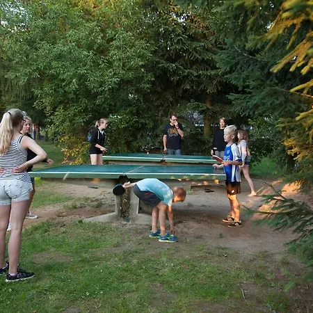 Camping 2000 Januv Dul