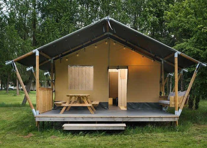 Camping 2000 Januv Dul