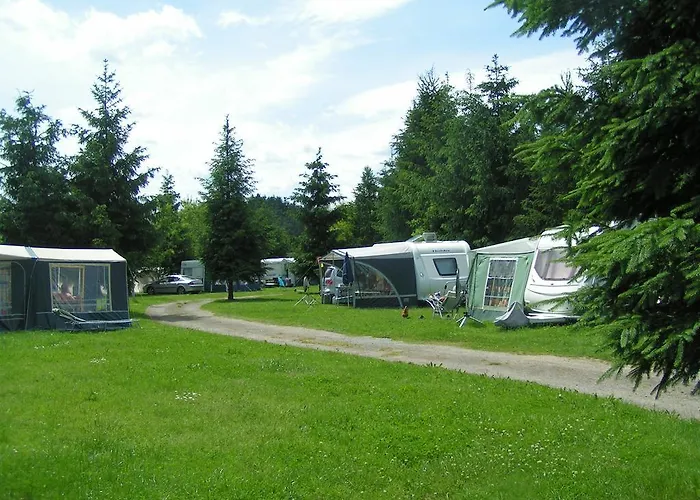 Camping 2000 Januv Dul