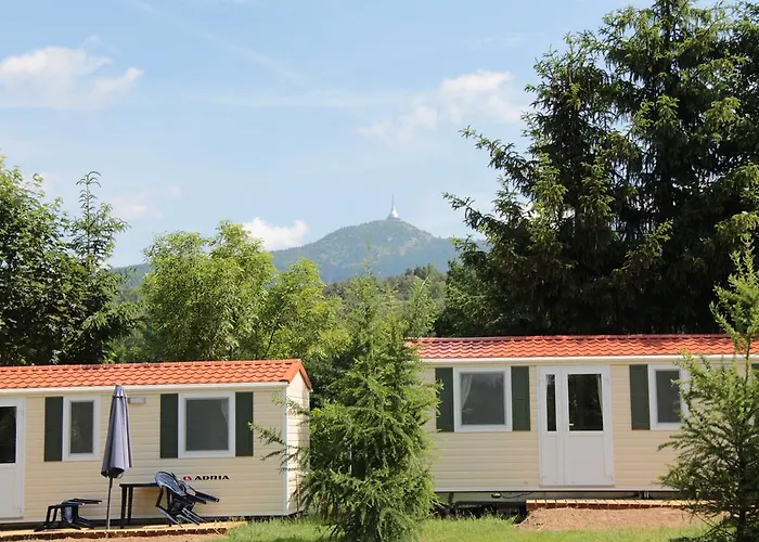 Κάμπινγκ 2000