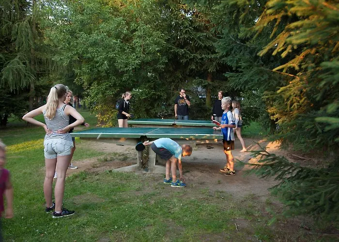 Camping 2000 Januv Dul